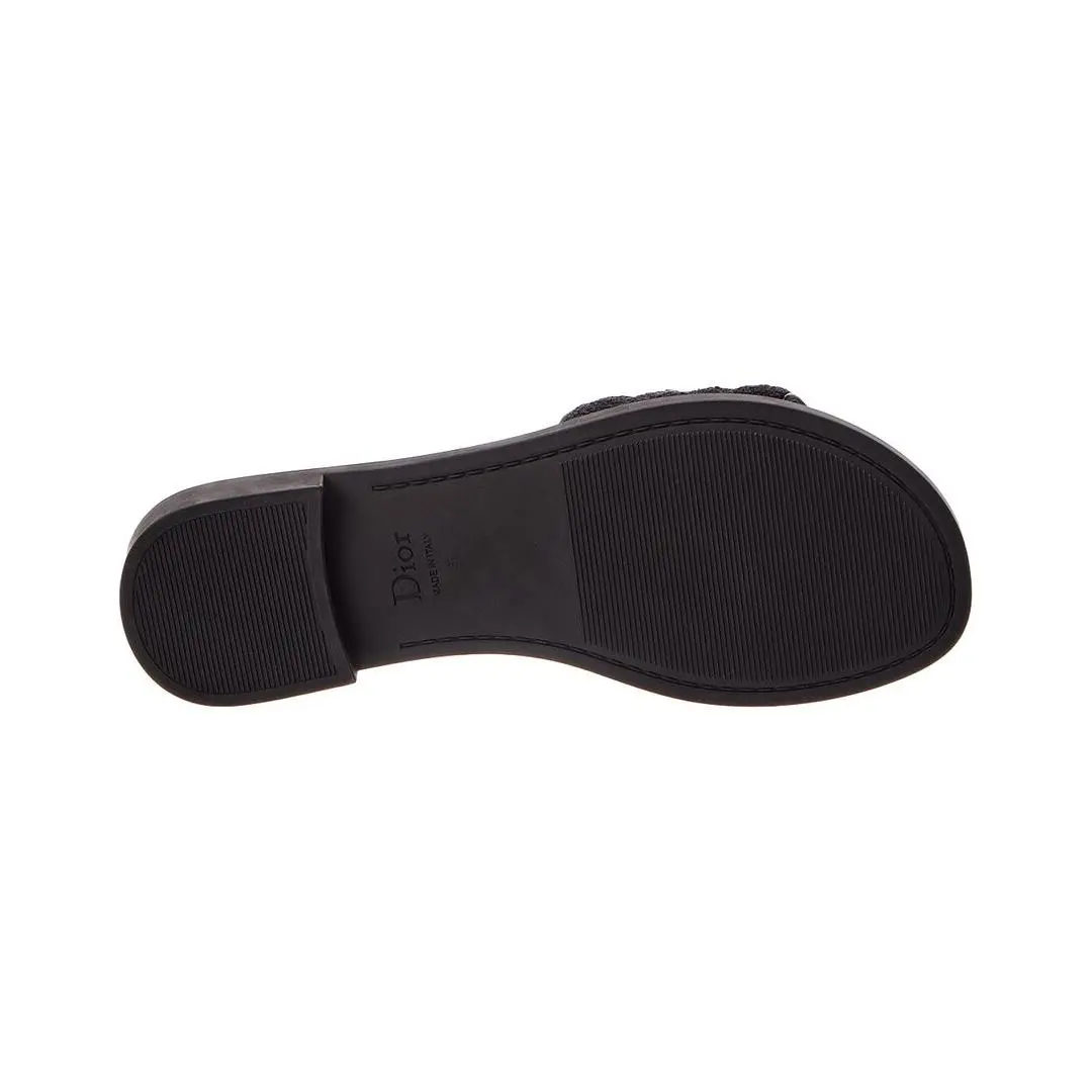 Dior shoes - NA - Black 7