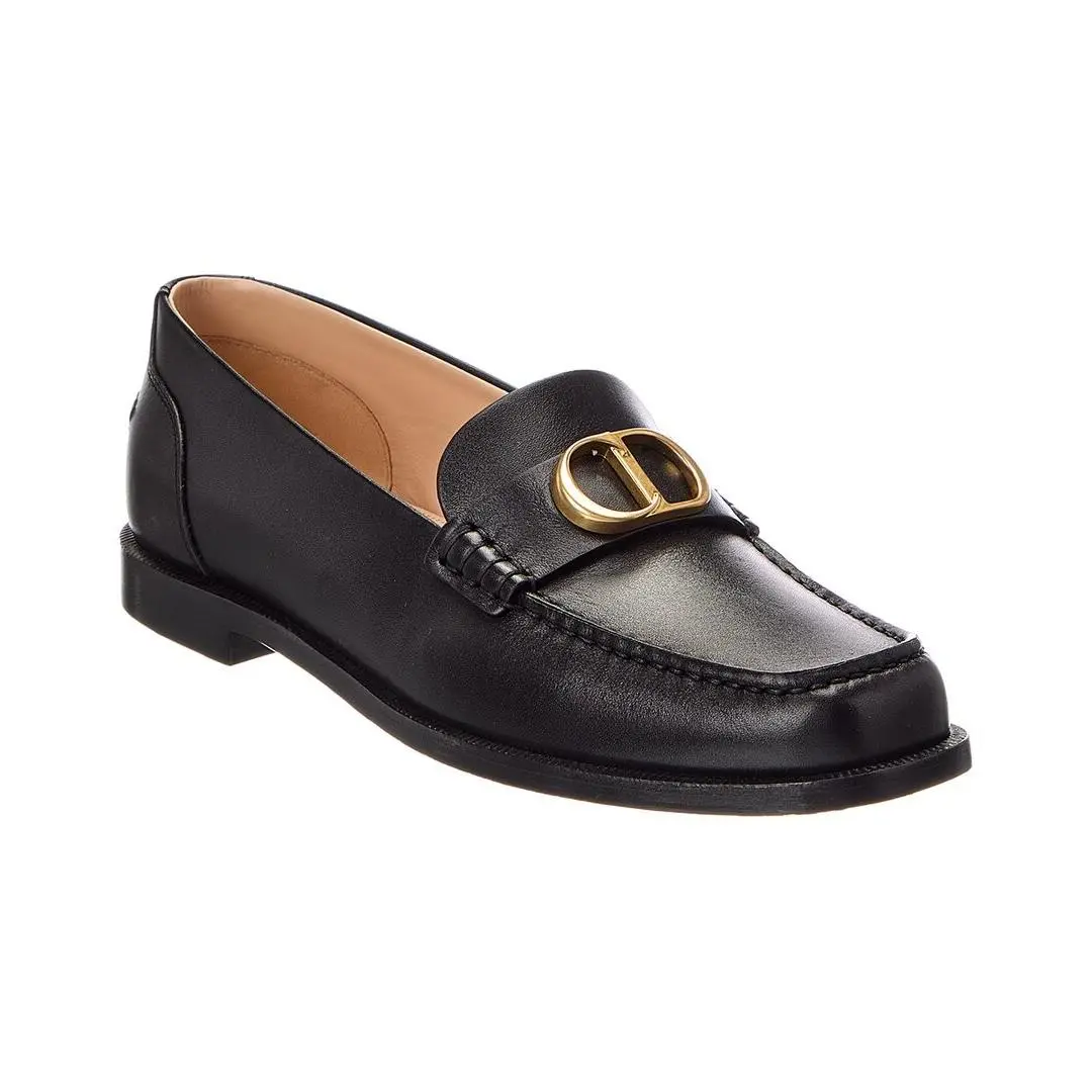 Dior shoes - NA - Black 1