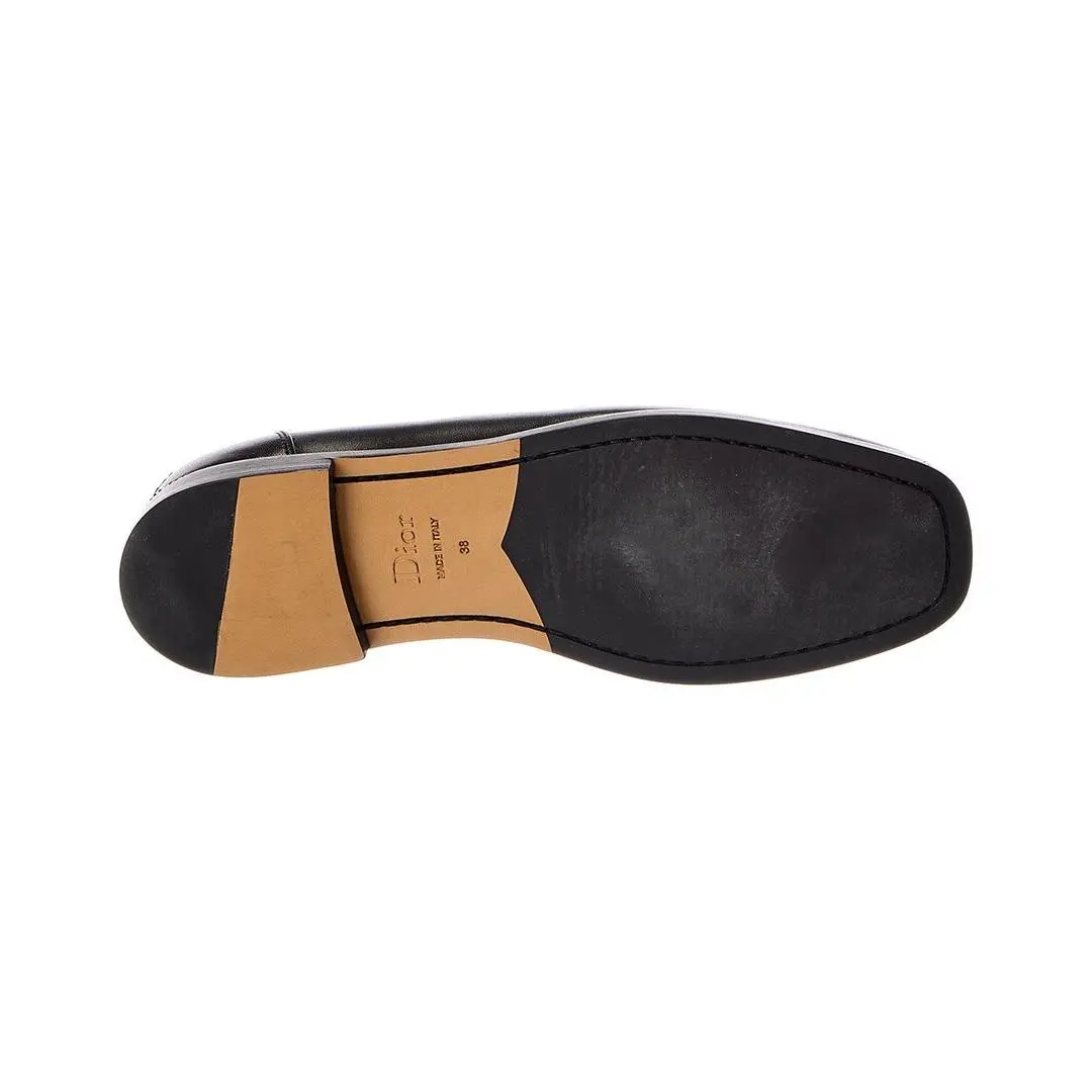 Dior shoes - NA - Black 4