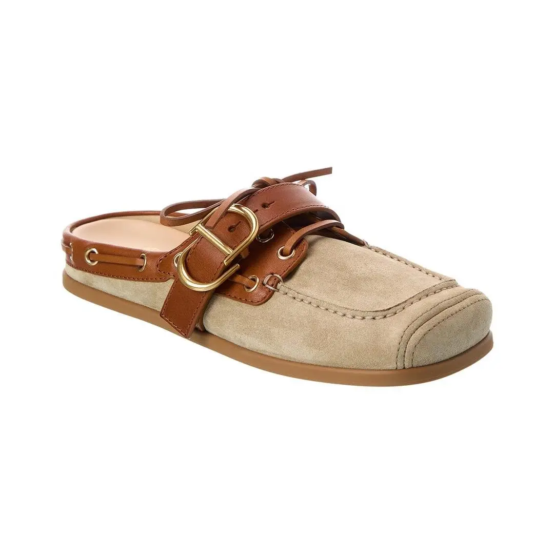 Dior shoes - NA - Beige 4