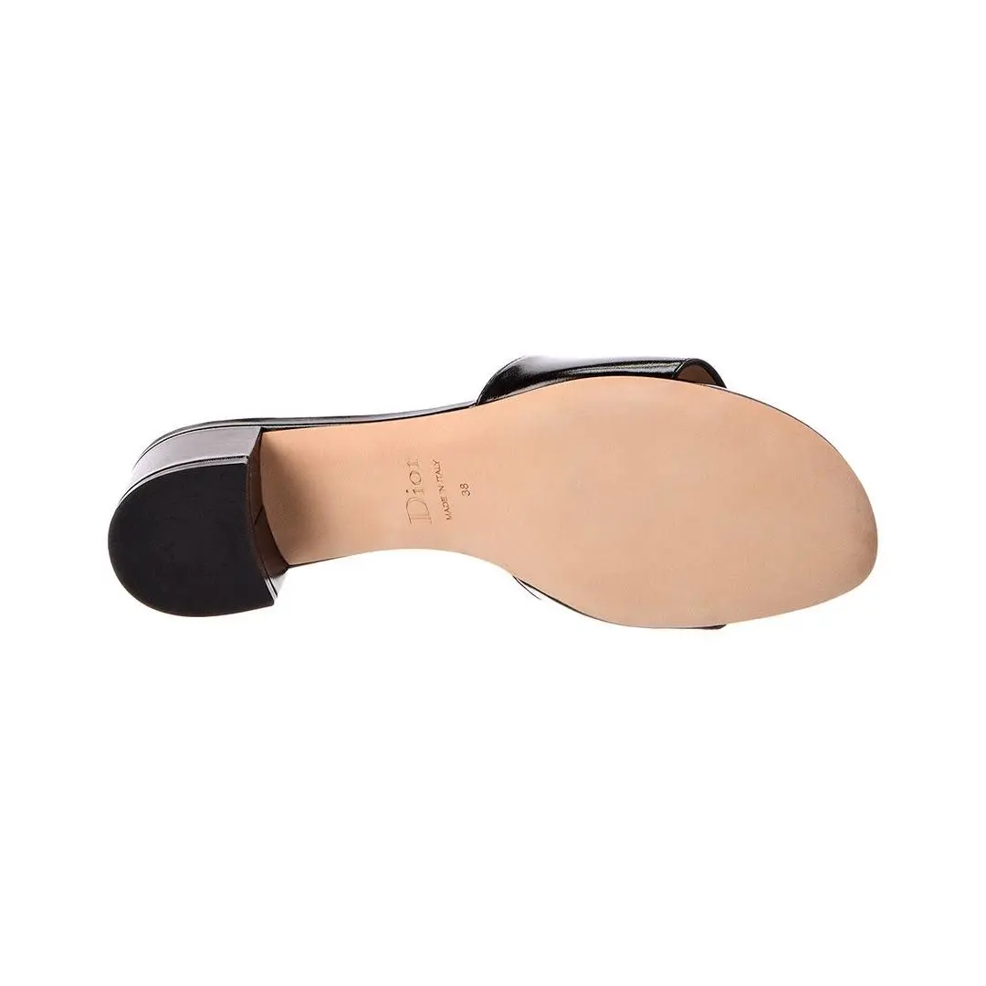 Dior shoes - NA - Black 7