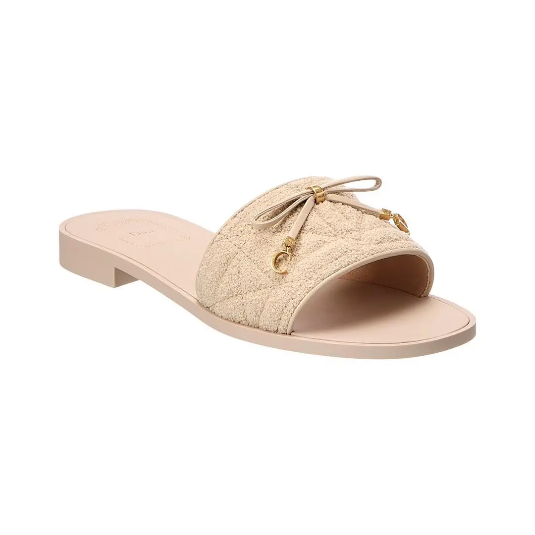 Dior shoes - NA - Beige 4