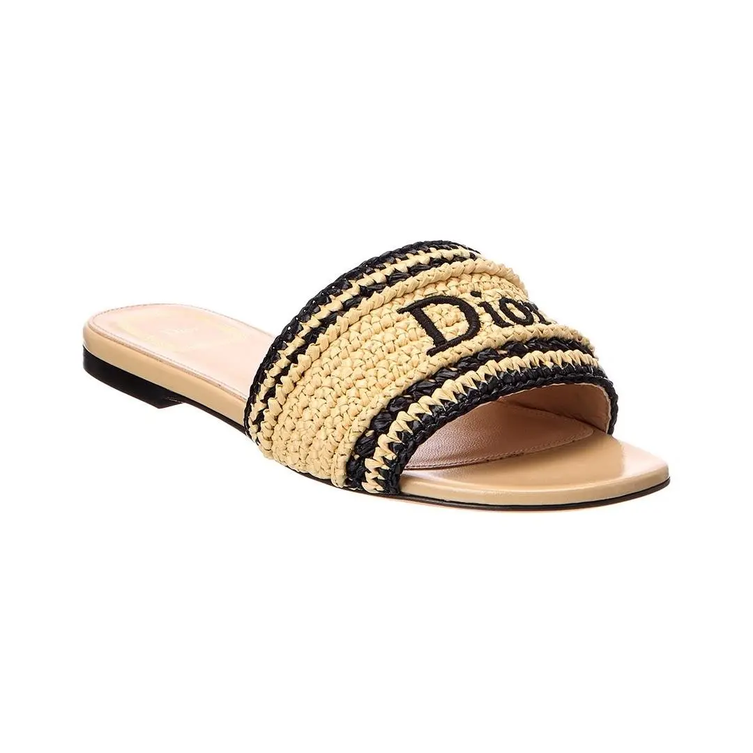 Dior shoes - NA - Beige 4
