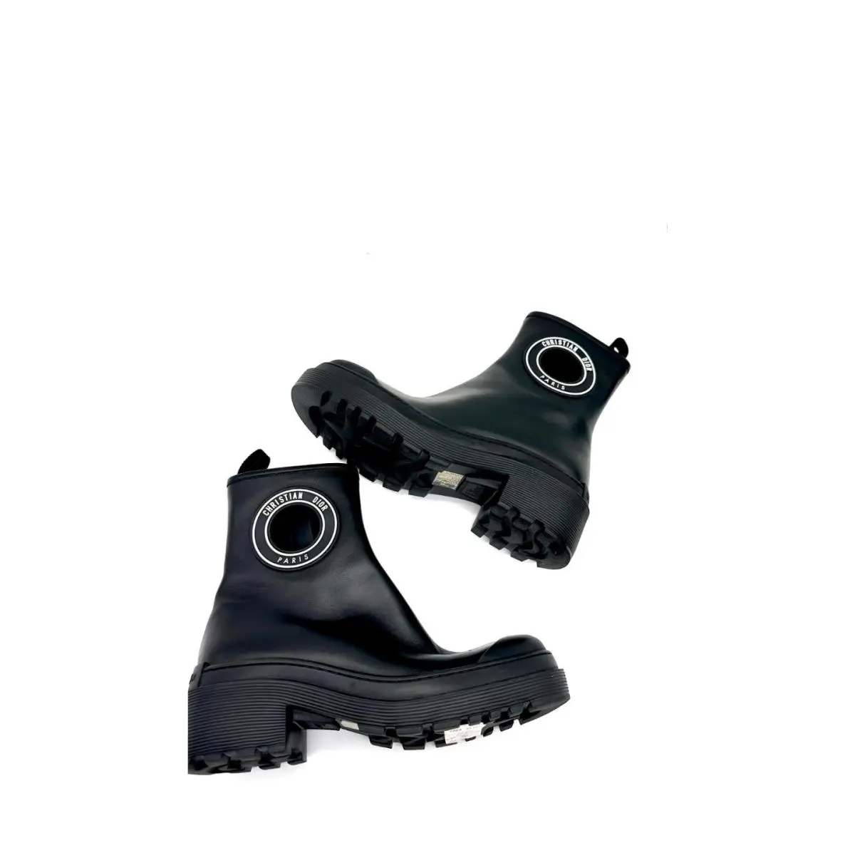 Dior shoes - Black 10