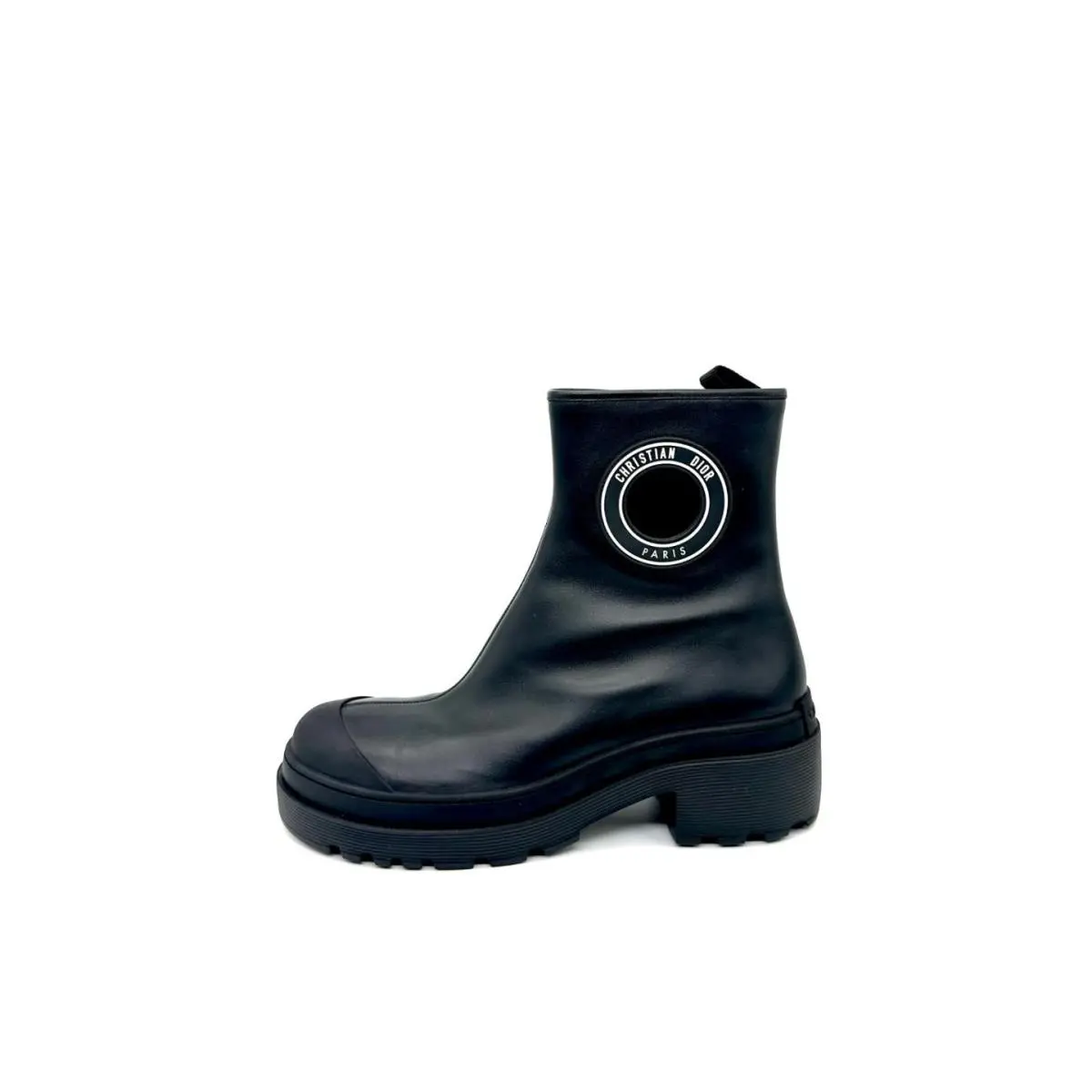Dior shoes - Black 13