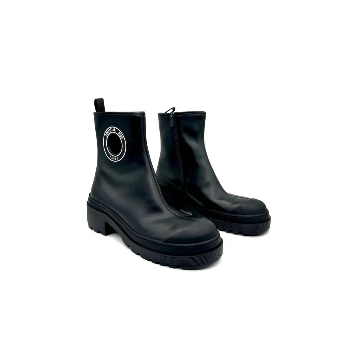 Dior shoes - Black 17
