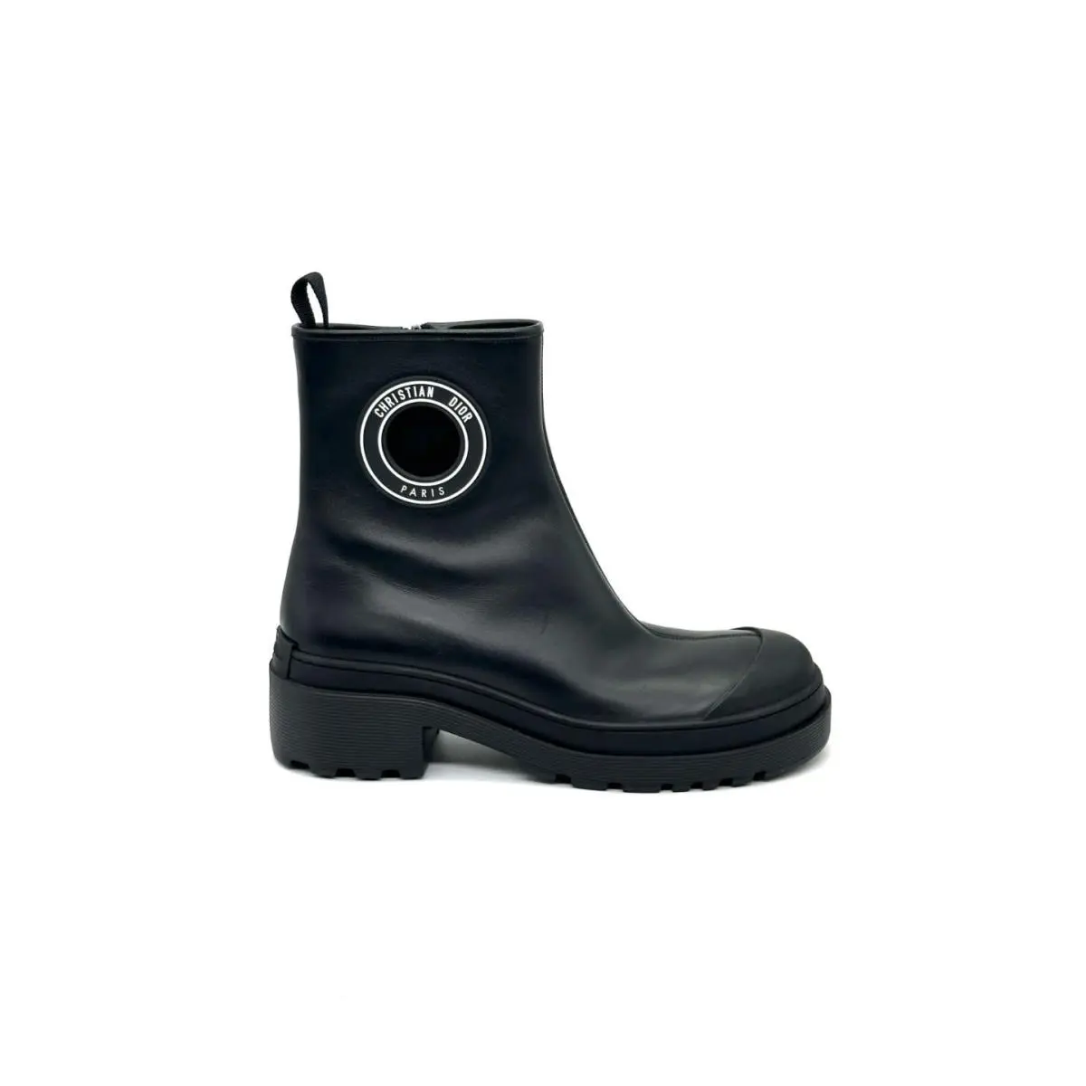 Dior shoes - Black 19