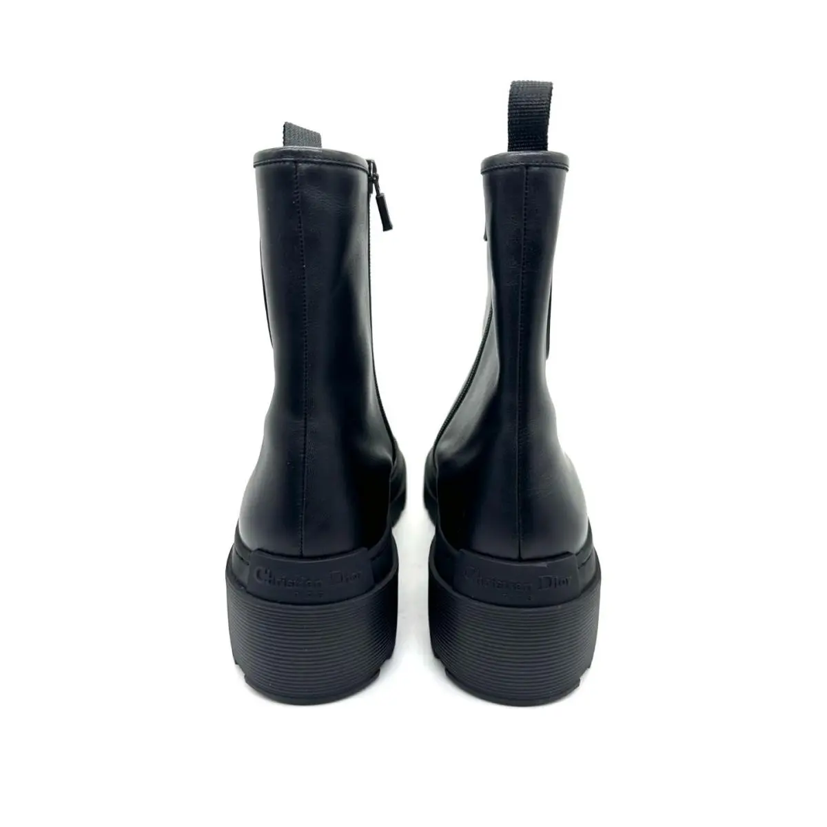 Dior shoes - Black 20