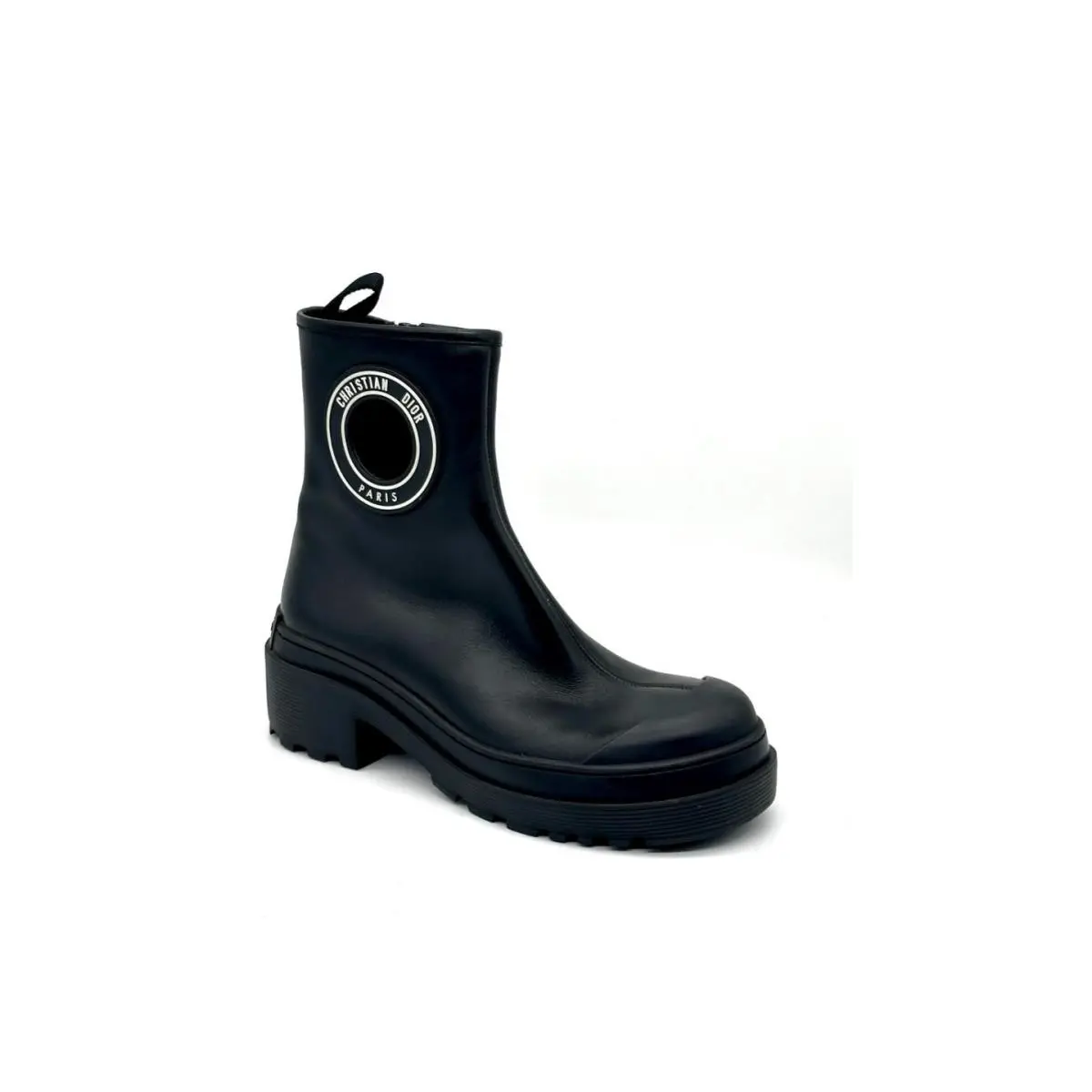 Dior shoes - Black 5