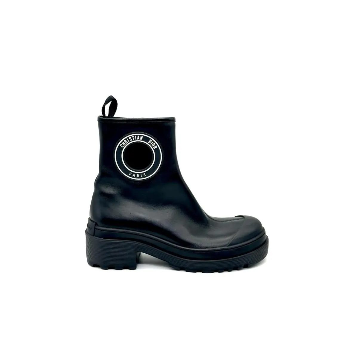 Dior shoes - Black 6