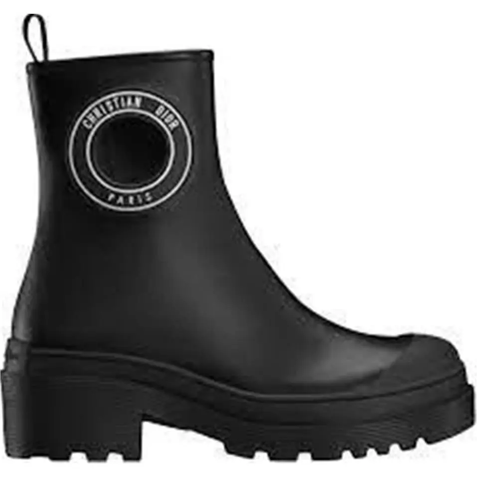 Dior shoes - Black 23