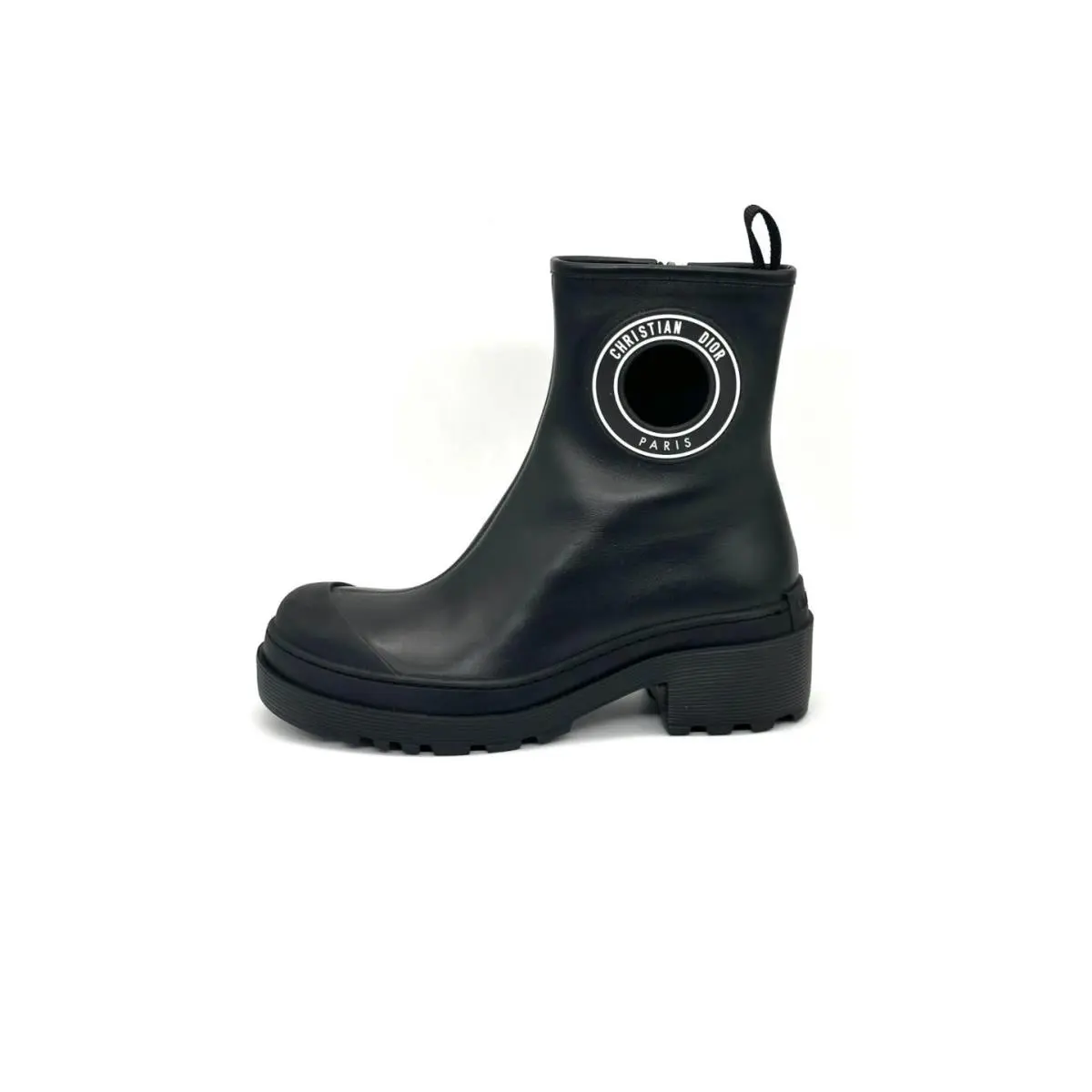 Dior shoes - Black 24