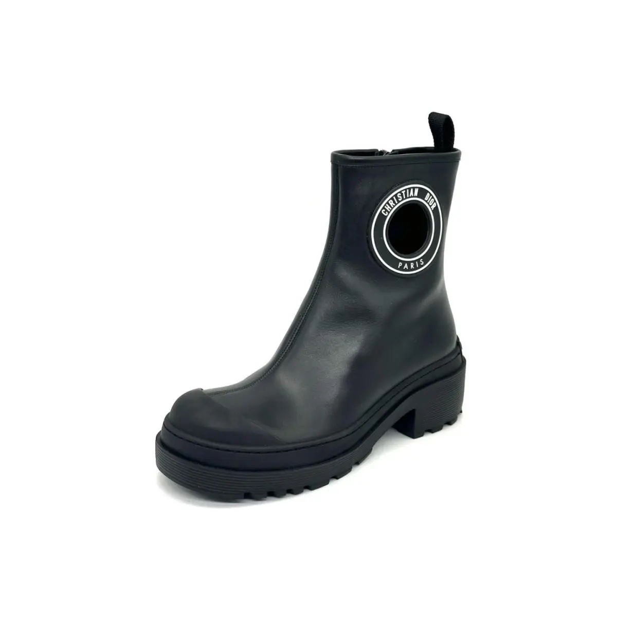 Dior shoes - Black 25