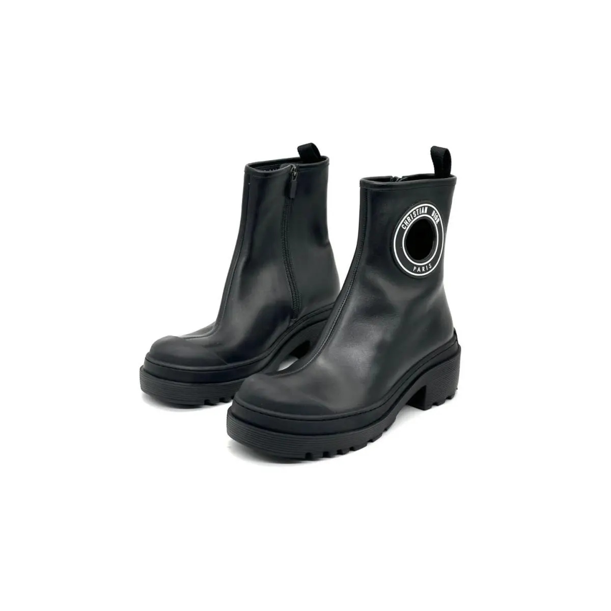 Dior shoes - Black 26