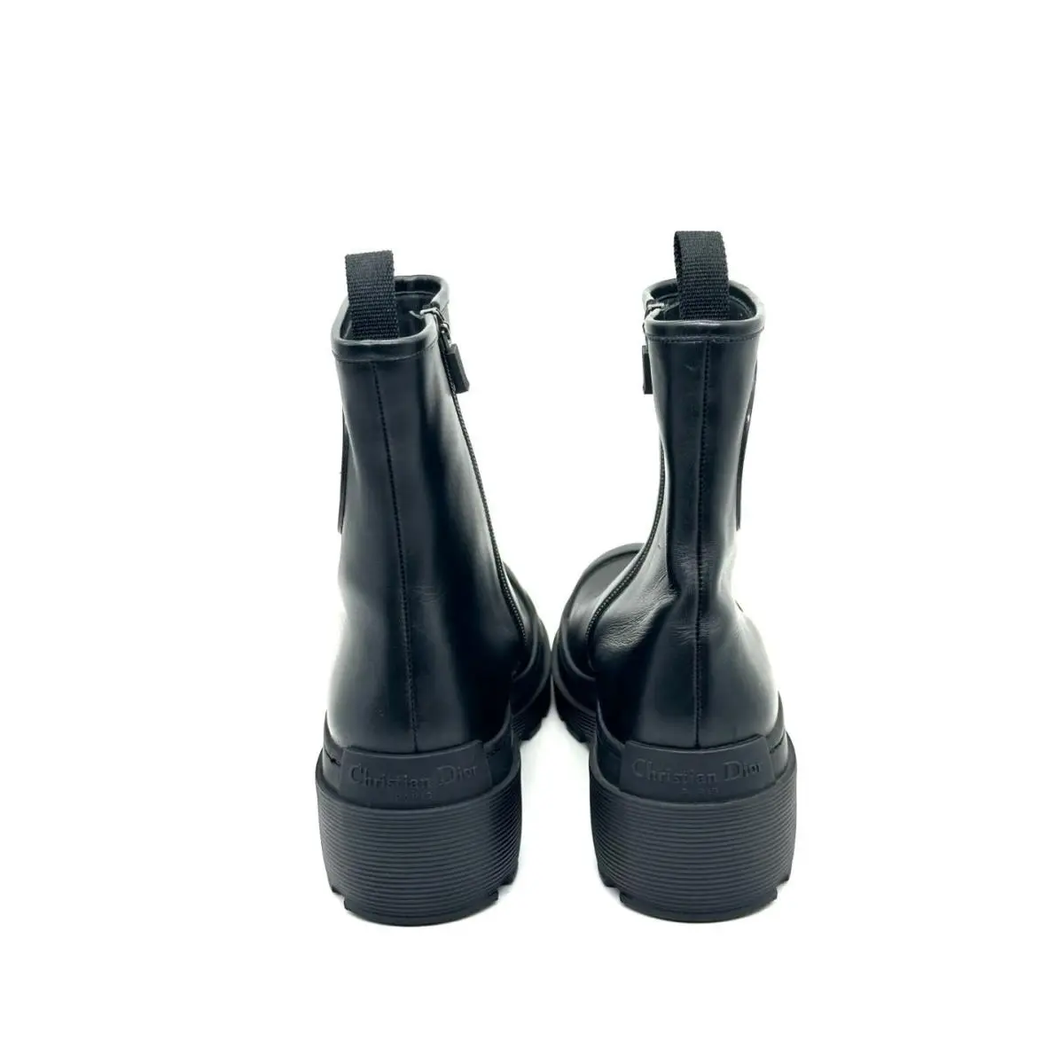 Dior shoes - Black 31