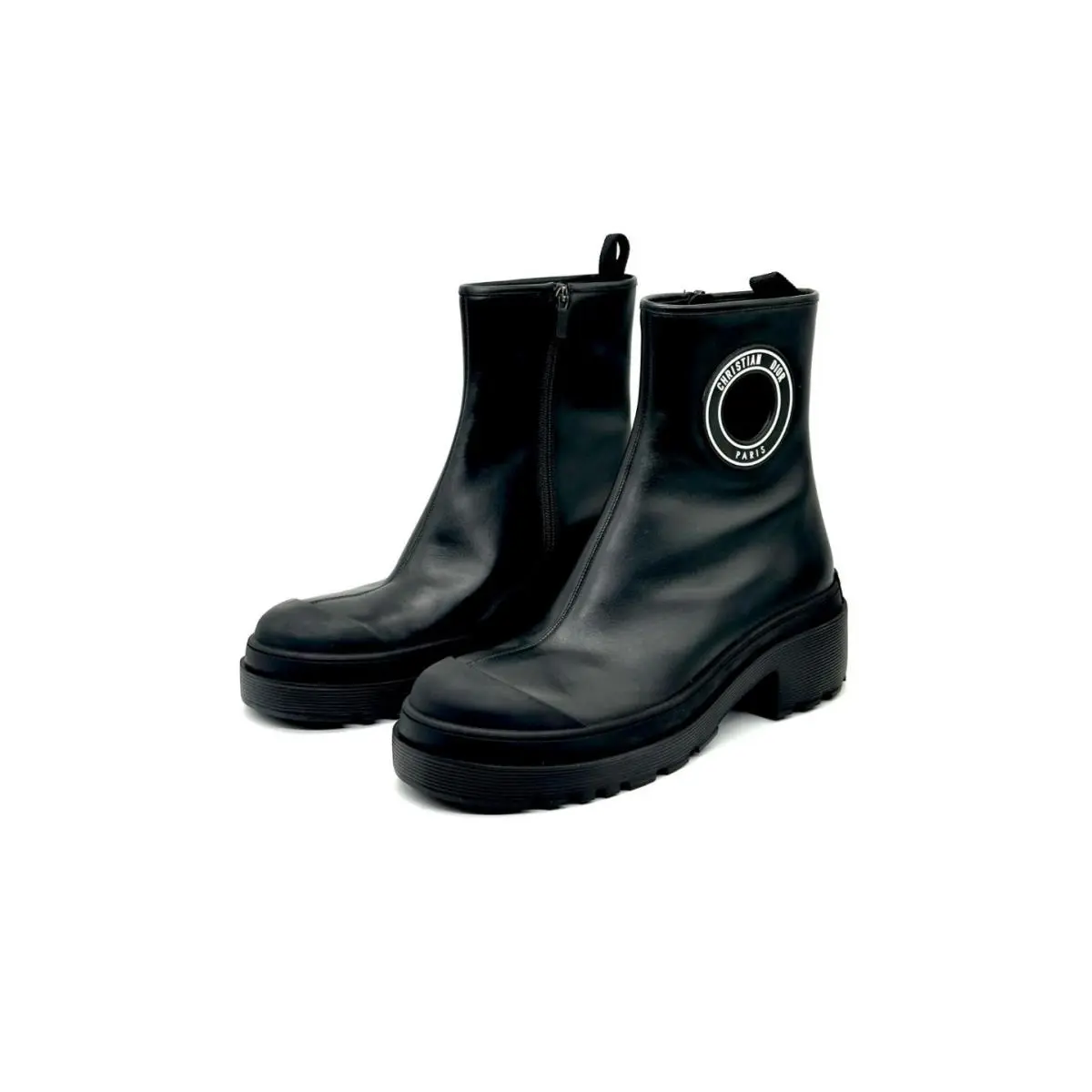 Dior shoes - Black 39