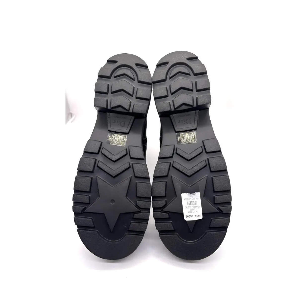 Dior shoes - Black 46