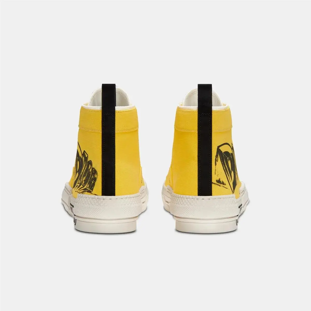 Dior shoes - Dior B23 - Yellow 9