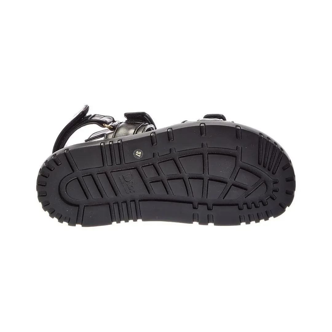 Dior shoes - NA - Black 2