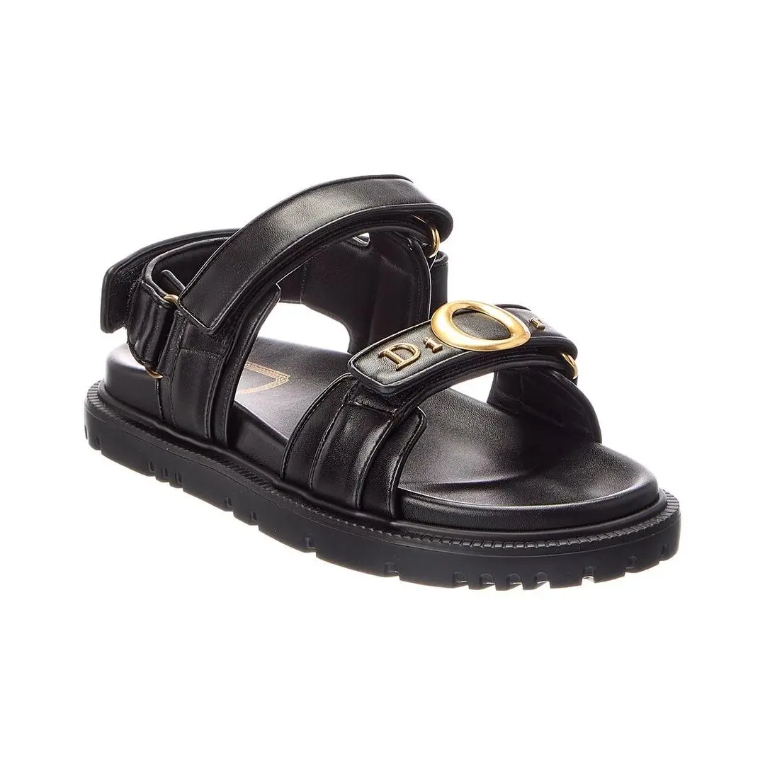 Dior shoes - NA - Black 4