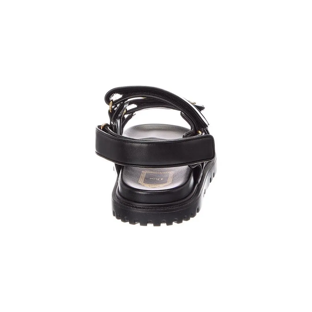 Dior shoes - NA - Black 6