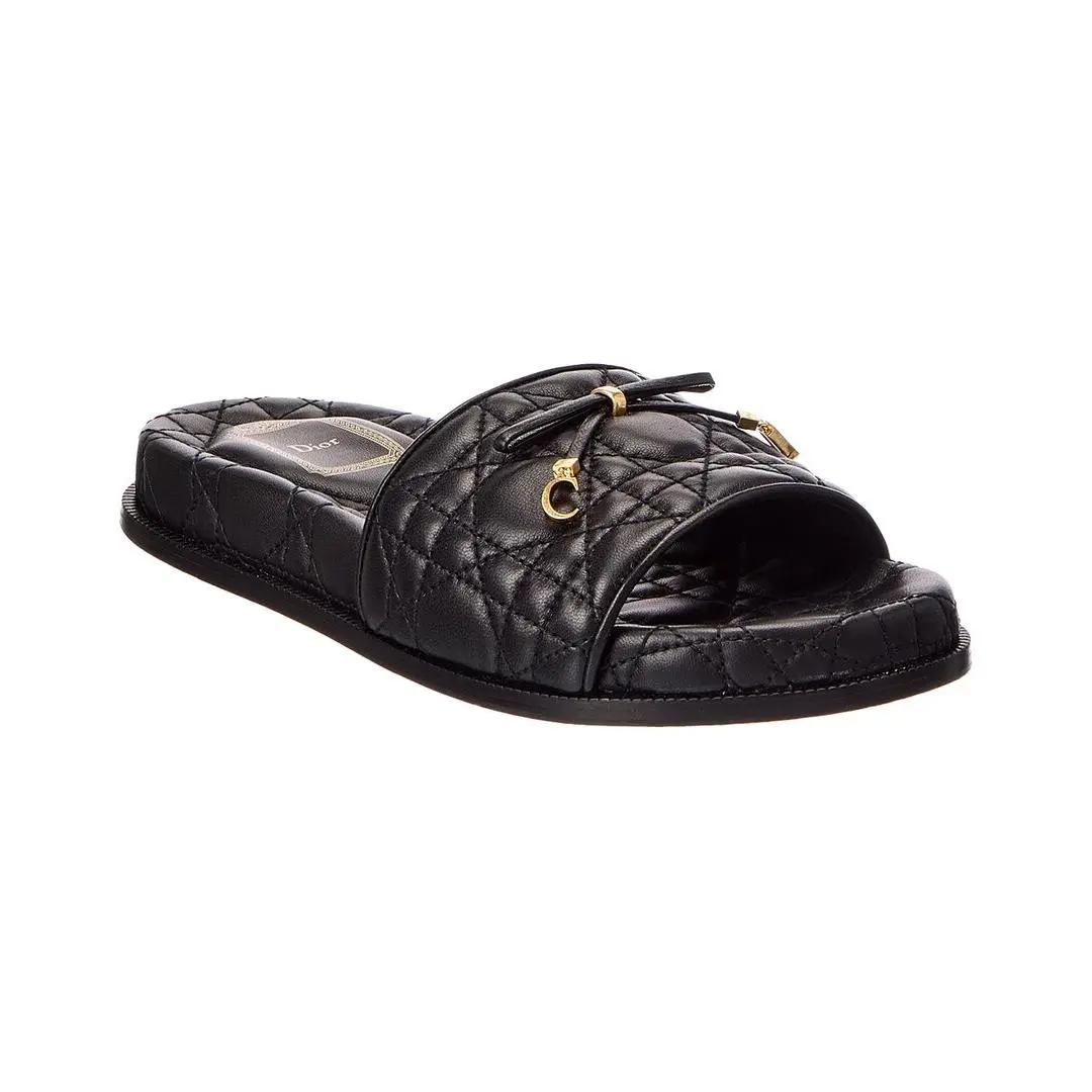 Dior shoes - NA - Black 4
