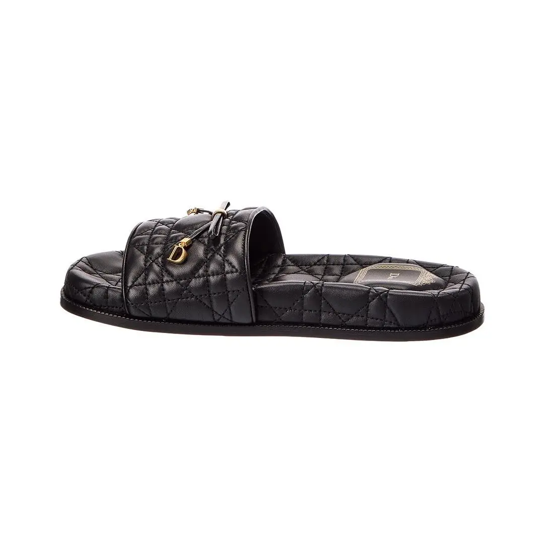 Dior shoes - NA - Black 5