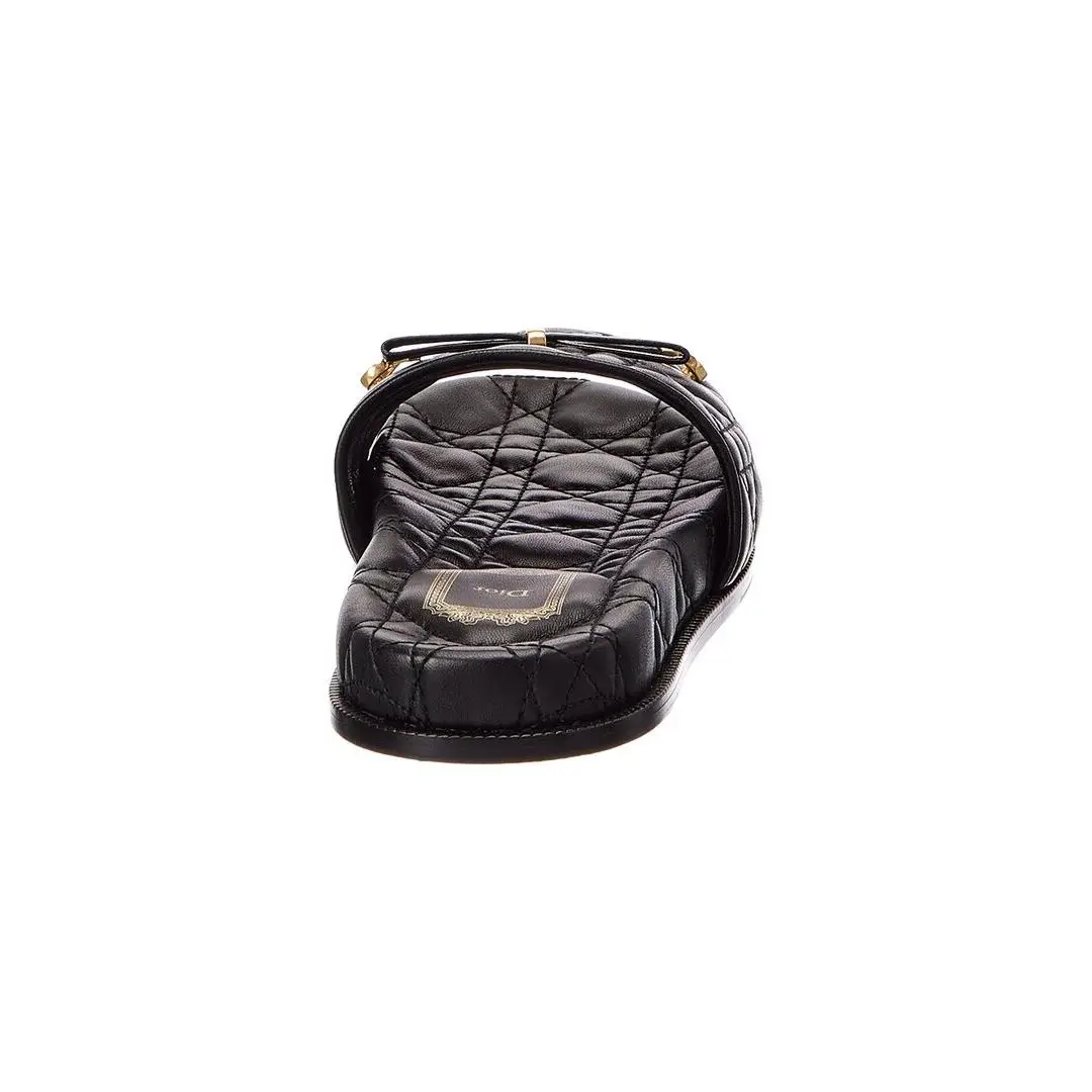 Dior shoes - NA - Black 6