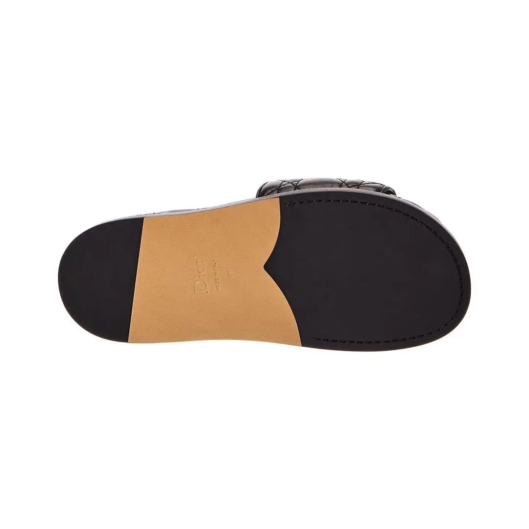 Dior shoes - NA - Black 7