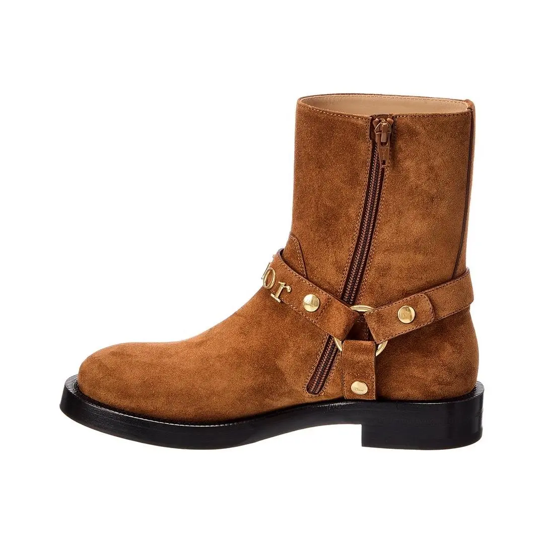 Dior shoes - NA - Brown 0