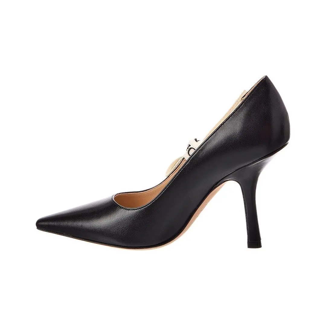 Dior shoes - NA - Black 5