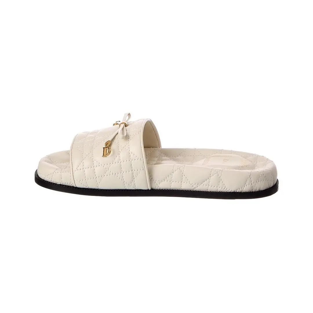 Dior shoes - NA - White 5