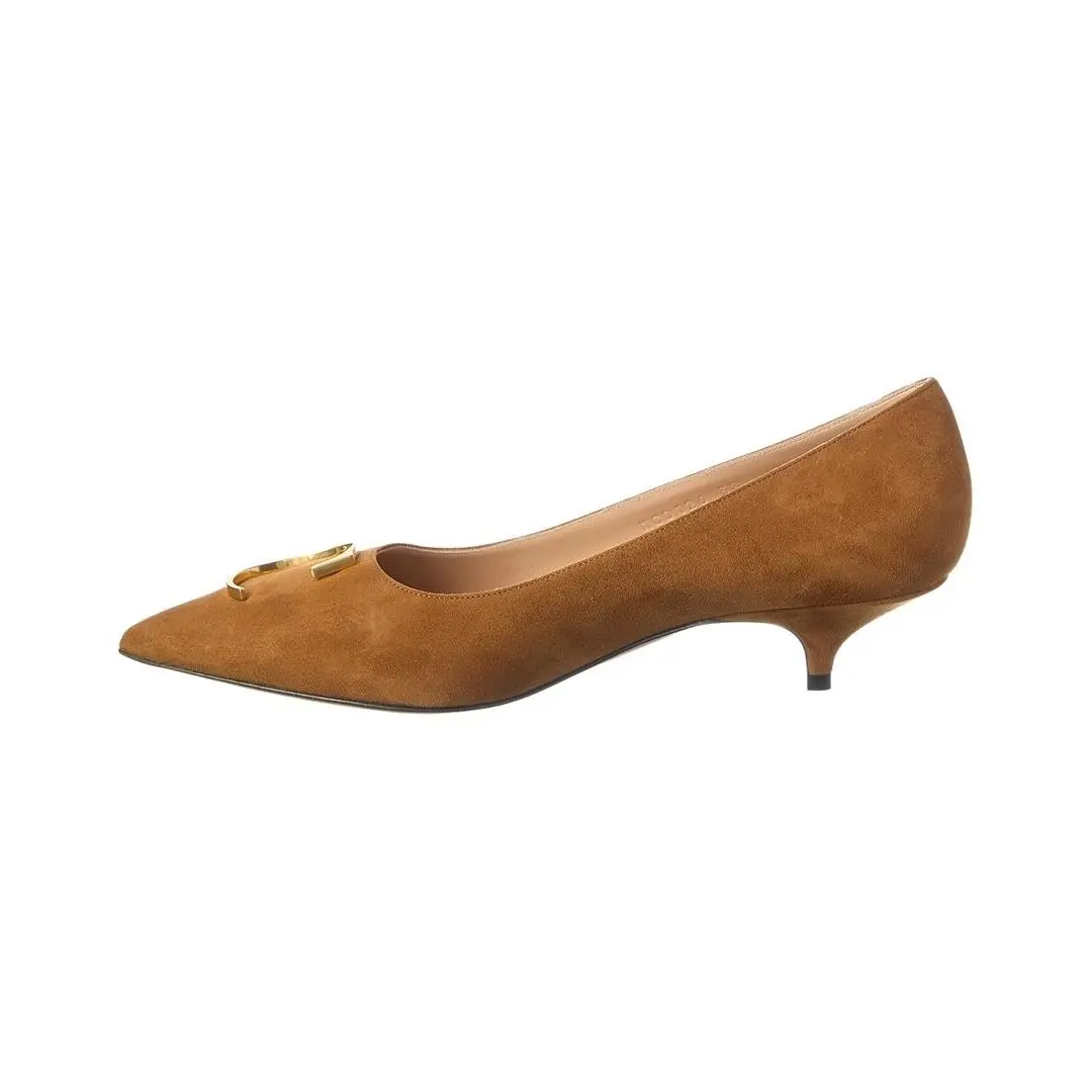 Dior shoes - NA - Brown 0