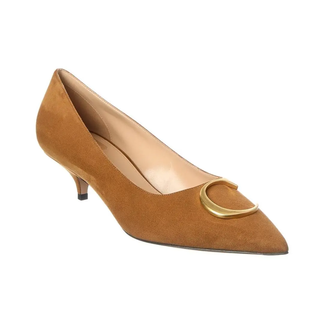 Dior shoes - NA - Brown 4