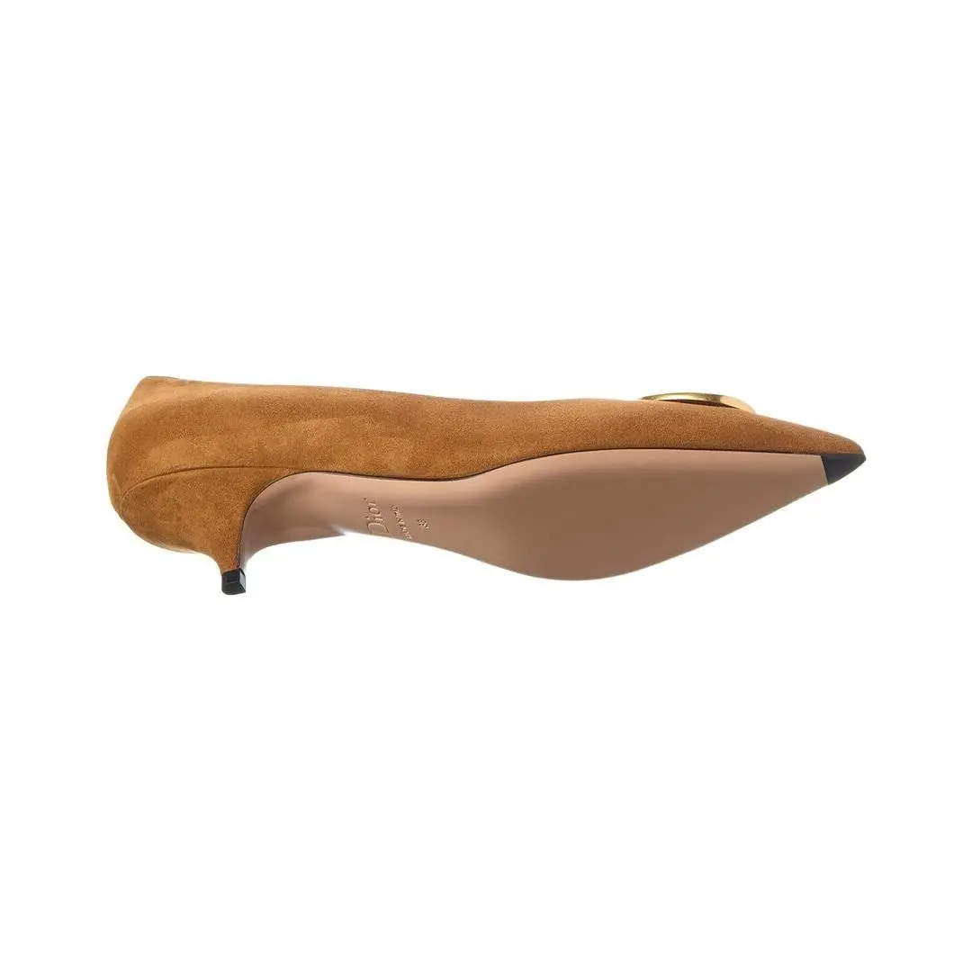 Dior shoes - NA - Brown 7