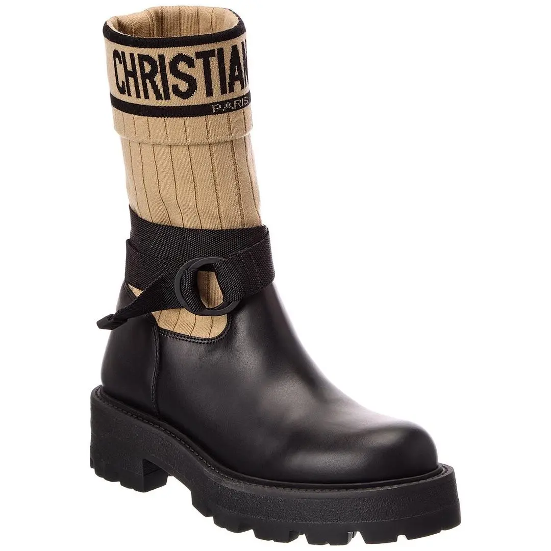 Dior shoes - NA - X 4