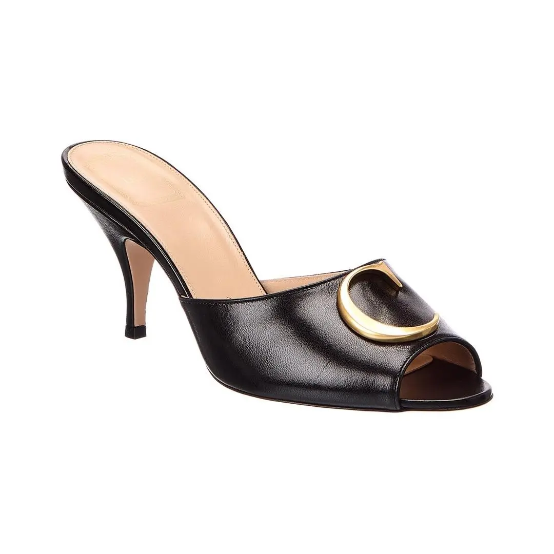 Dior shoes - NA - Black 4