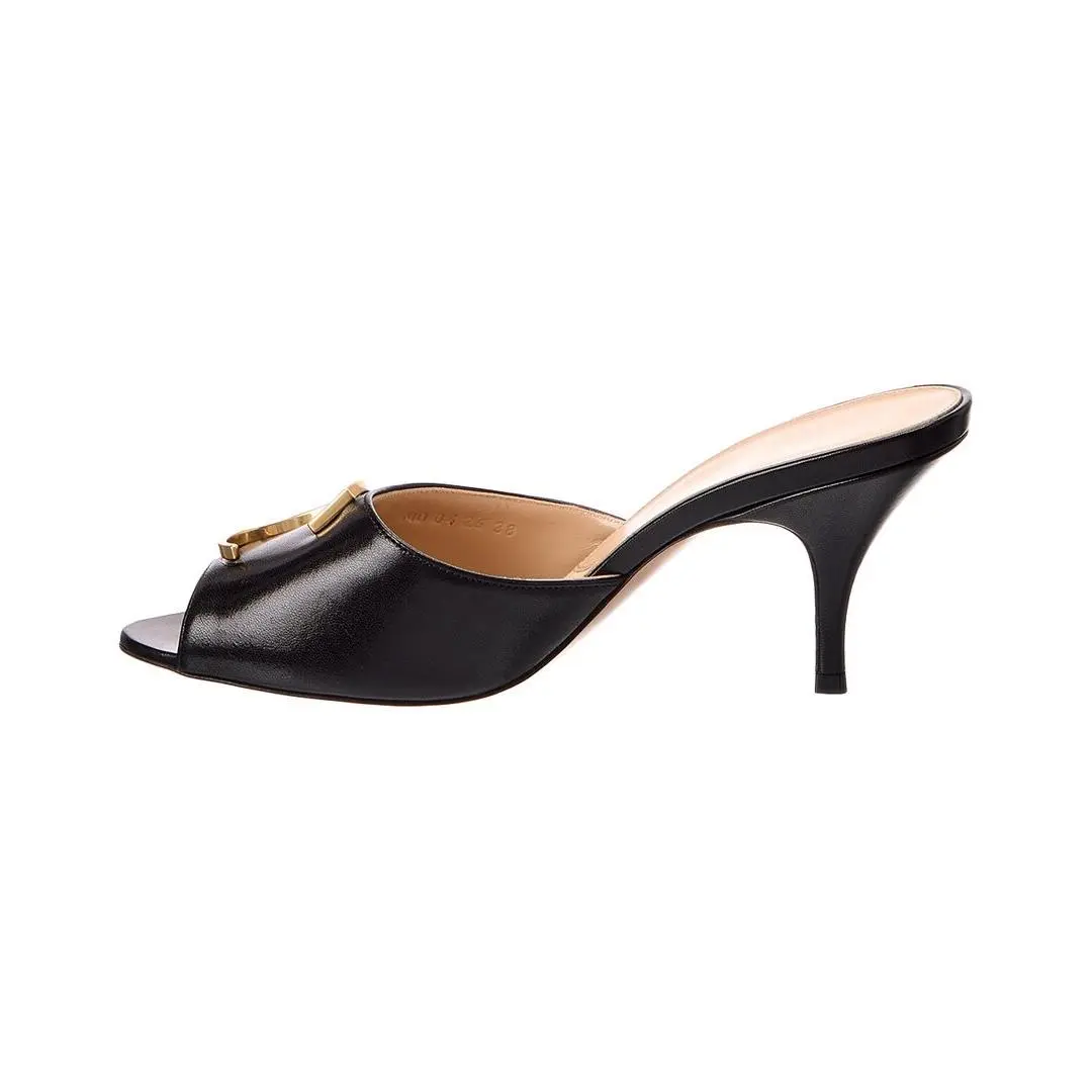 Dior shoes - NA - Black 5