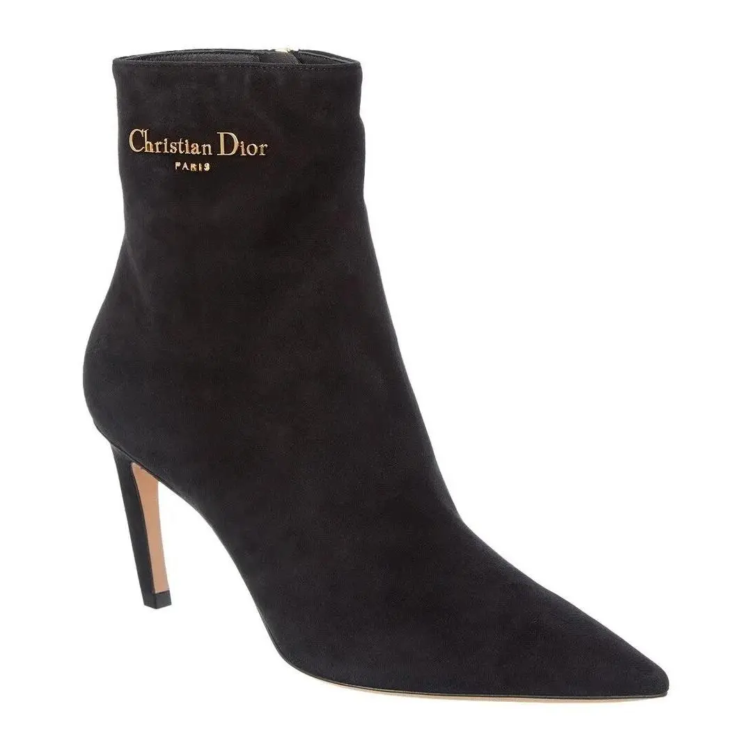 Dior shoes - Black 0