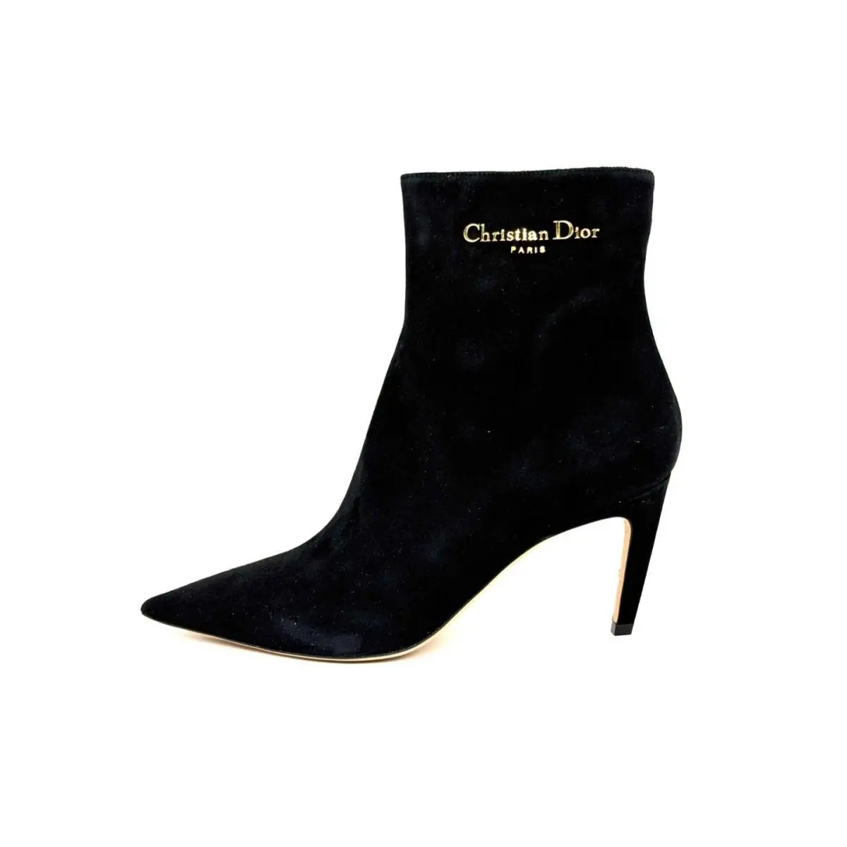Dior shoes - Black 5