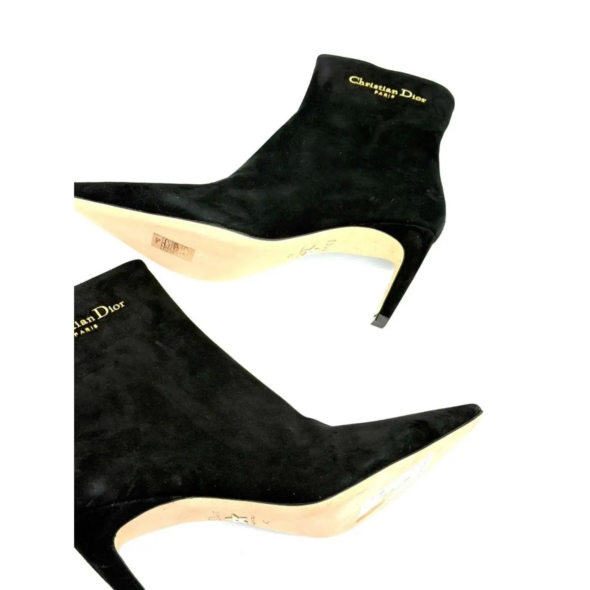 Dior shoes - Black 37