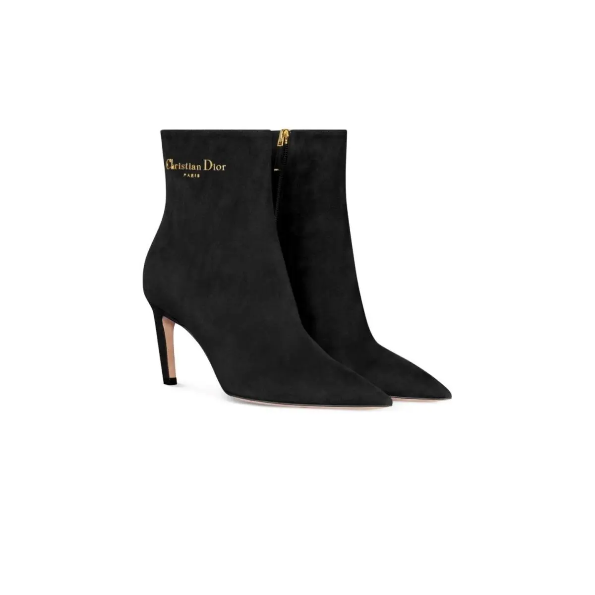 Dior shoes - Black 22