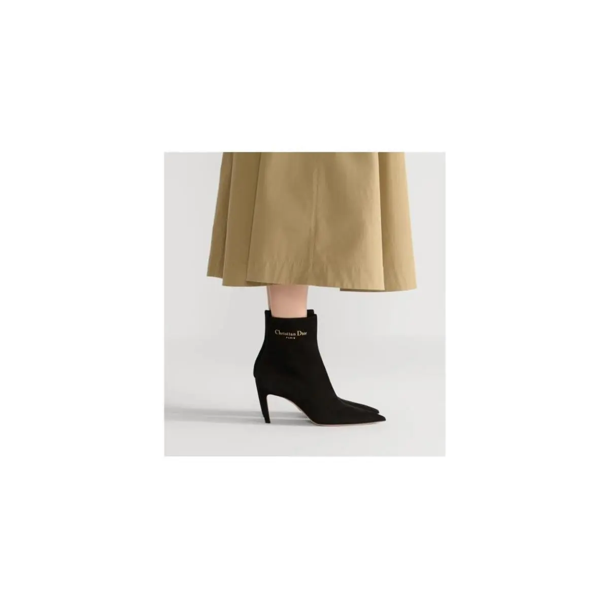 Dior shoes - Black 24