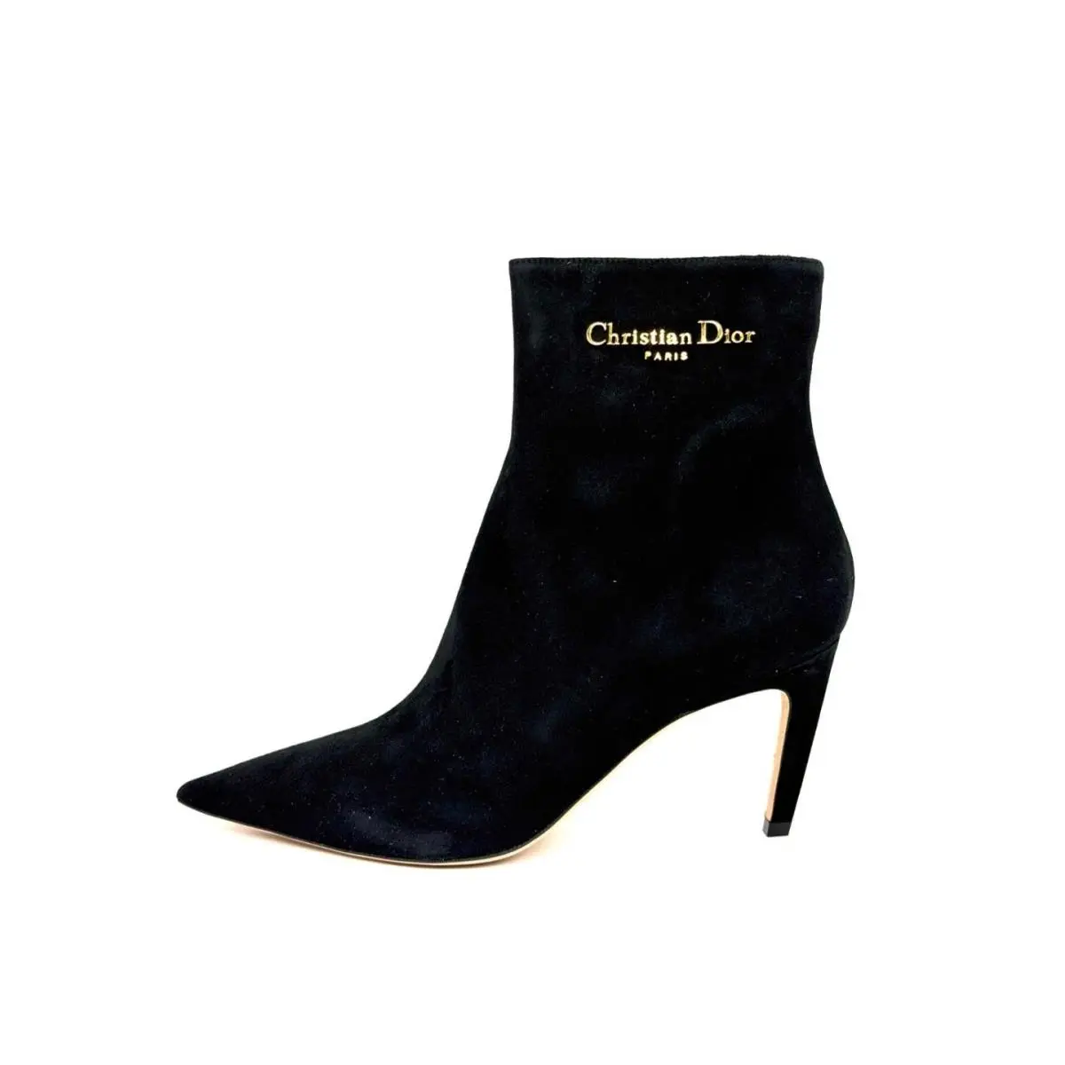 Dior shoes - Black 25