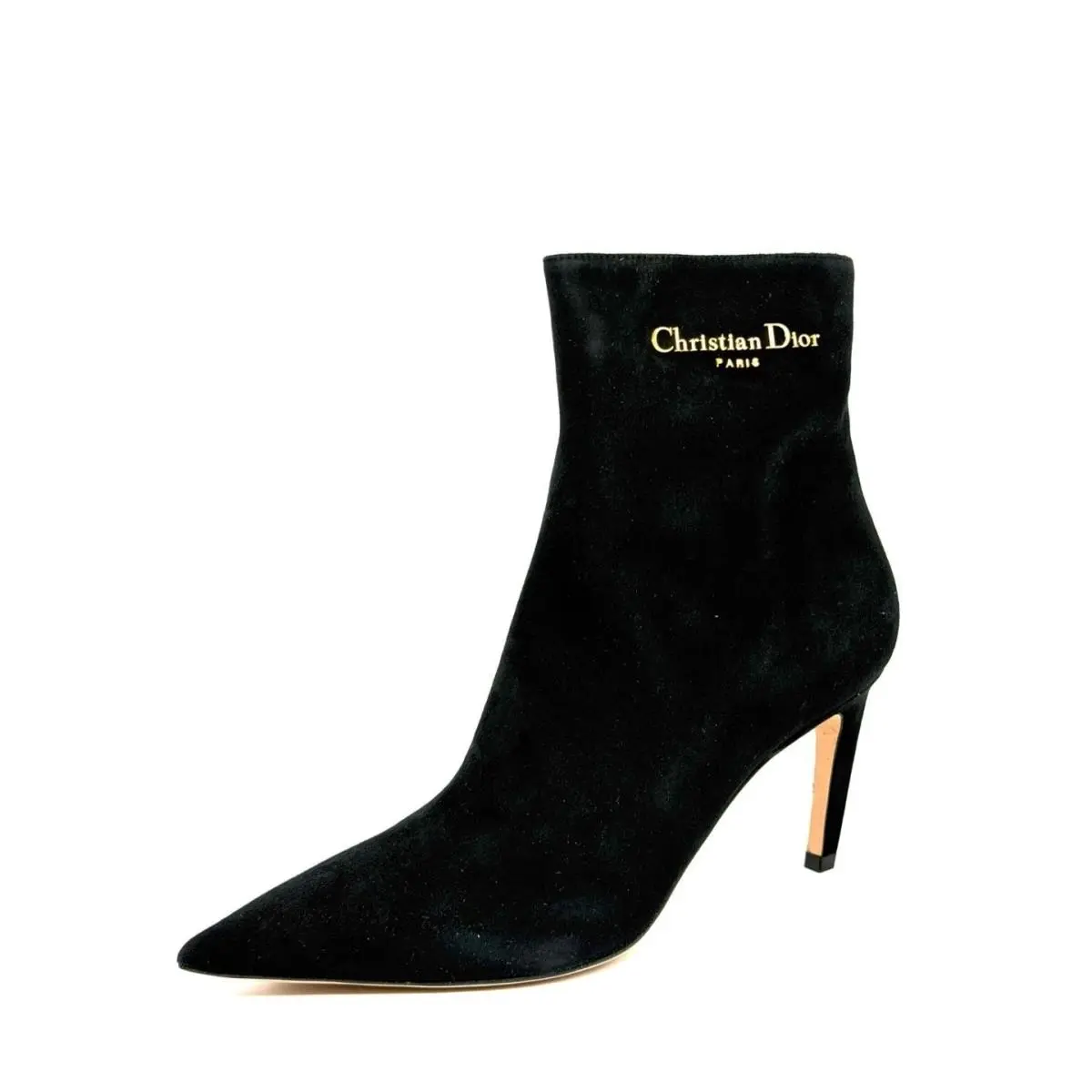 Dior shoes - Black 27