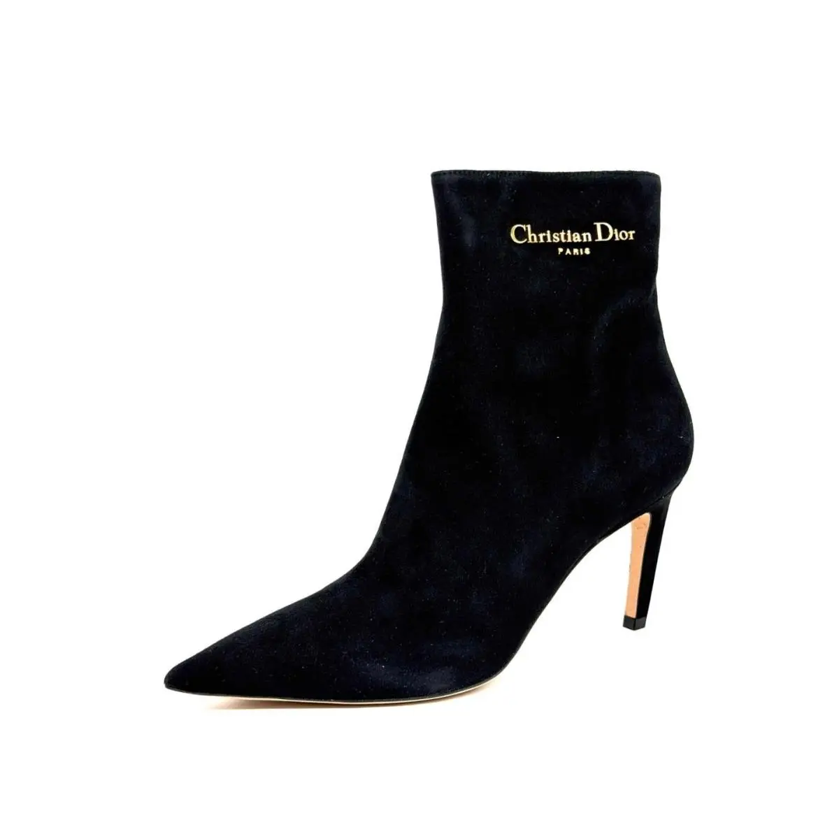Dior shoes - Black 28