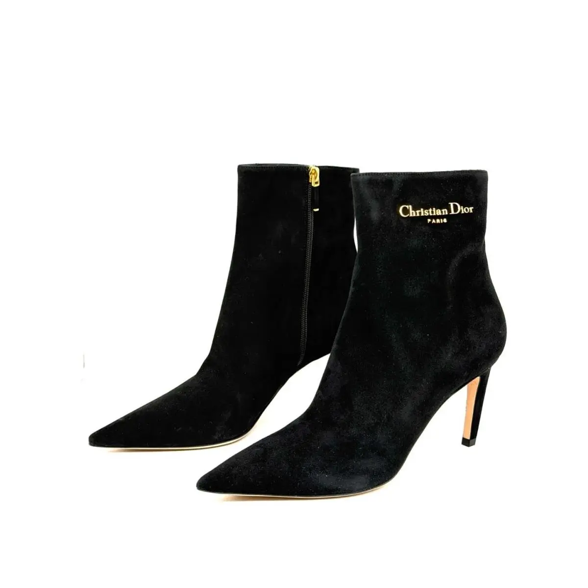 Dior shoes - Black 29