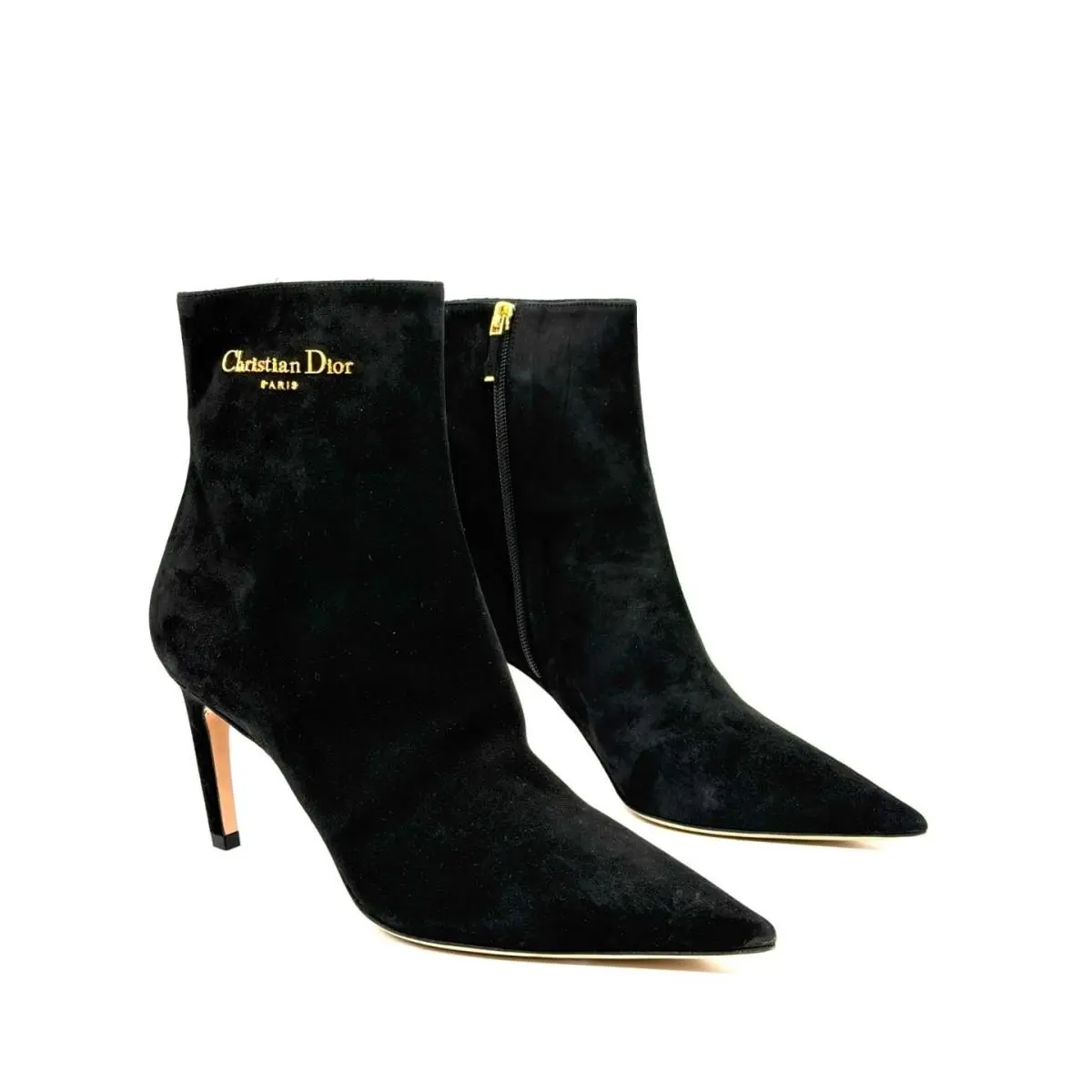 Dior shoes - Black 31