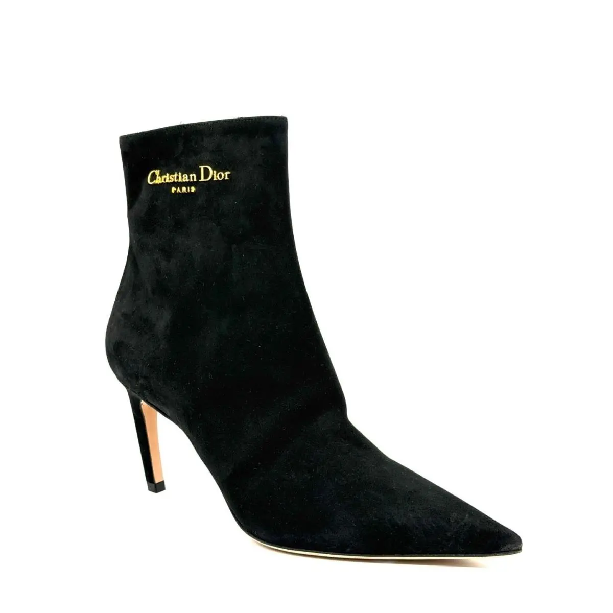 Dior shoes - Black 32