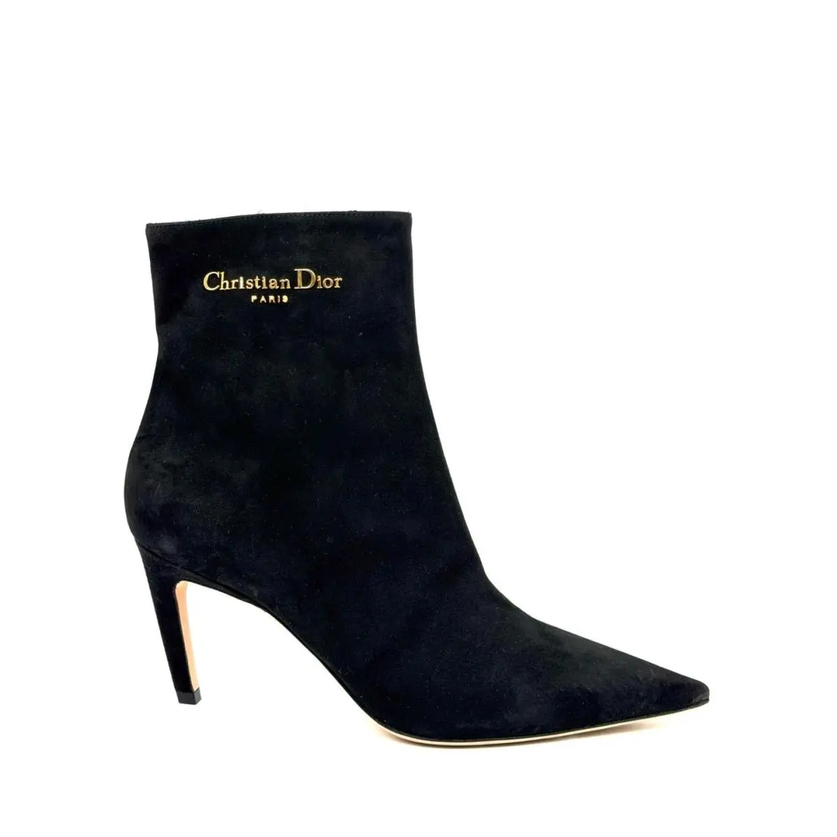 Dior shoes - Black 33